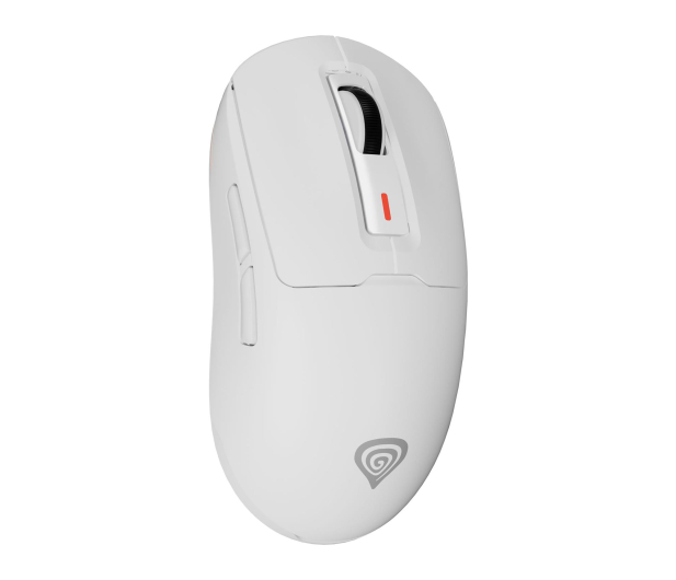Genesis Zircon 660 Pro Wireless Biała - 1315498 - zdjęcie 11